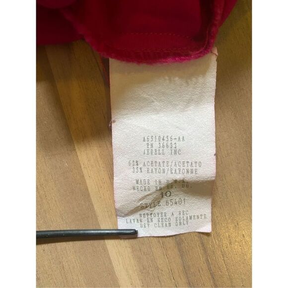 Fourteen Thirty One Sleeveless Dress‎ - Picture 4 of 6